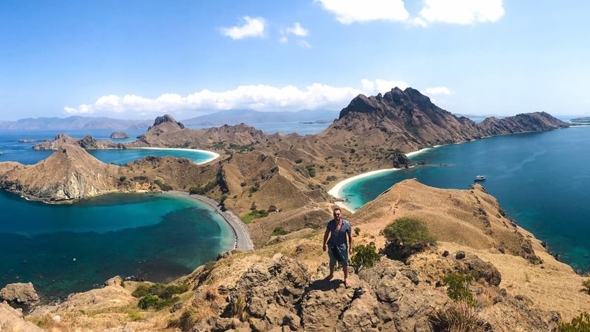 Komodo