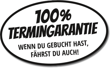 100% Preisgarantie - BackpackerTrips