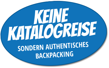 authentisches Reisen