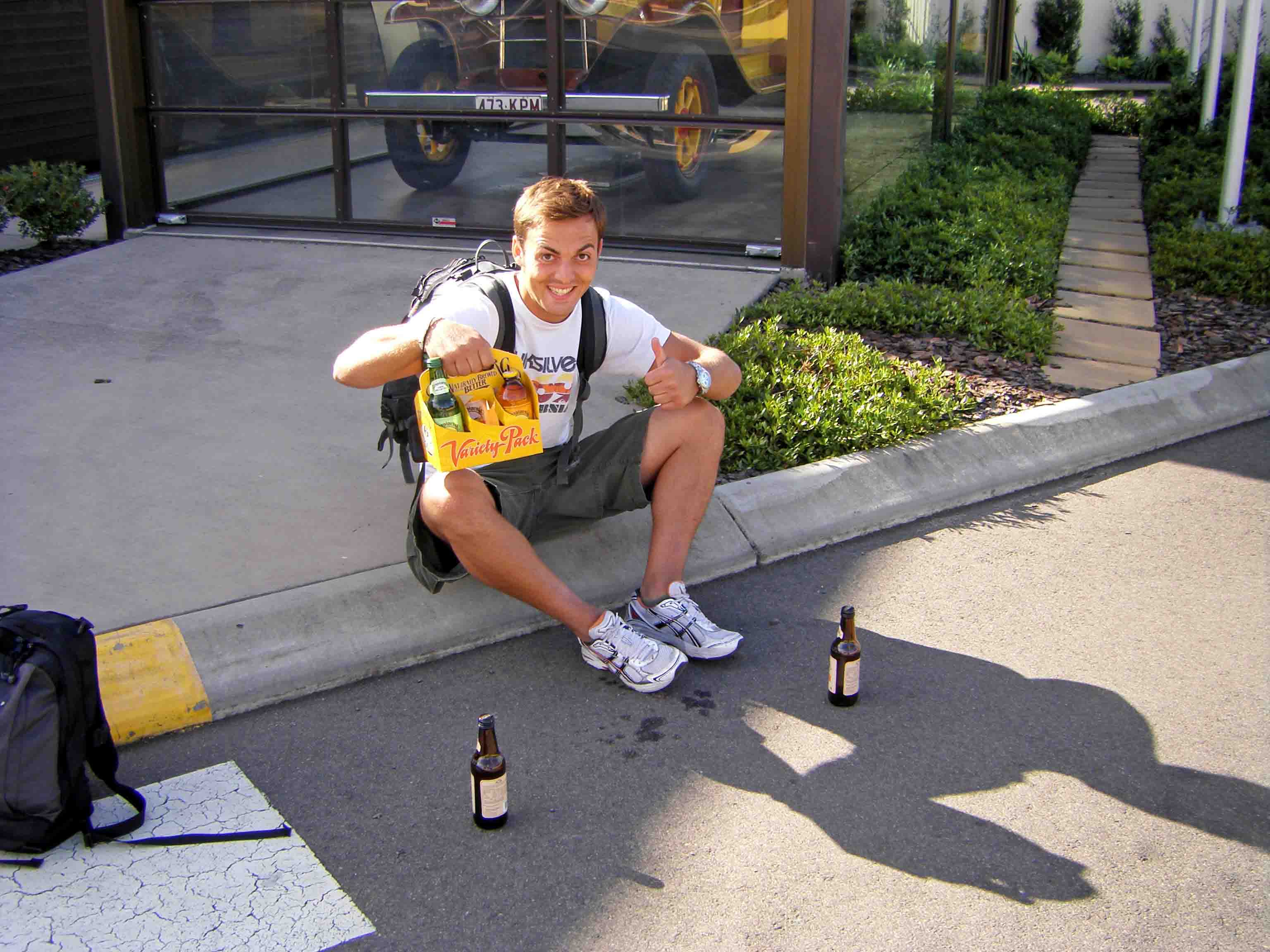 Bundaberg