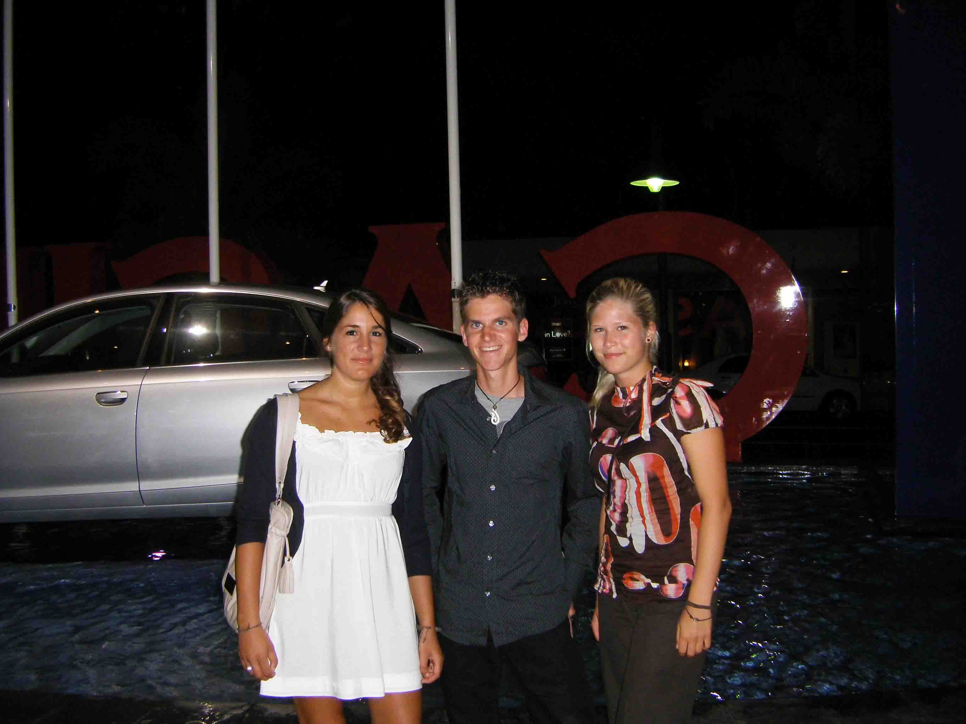 Cairns Casino