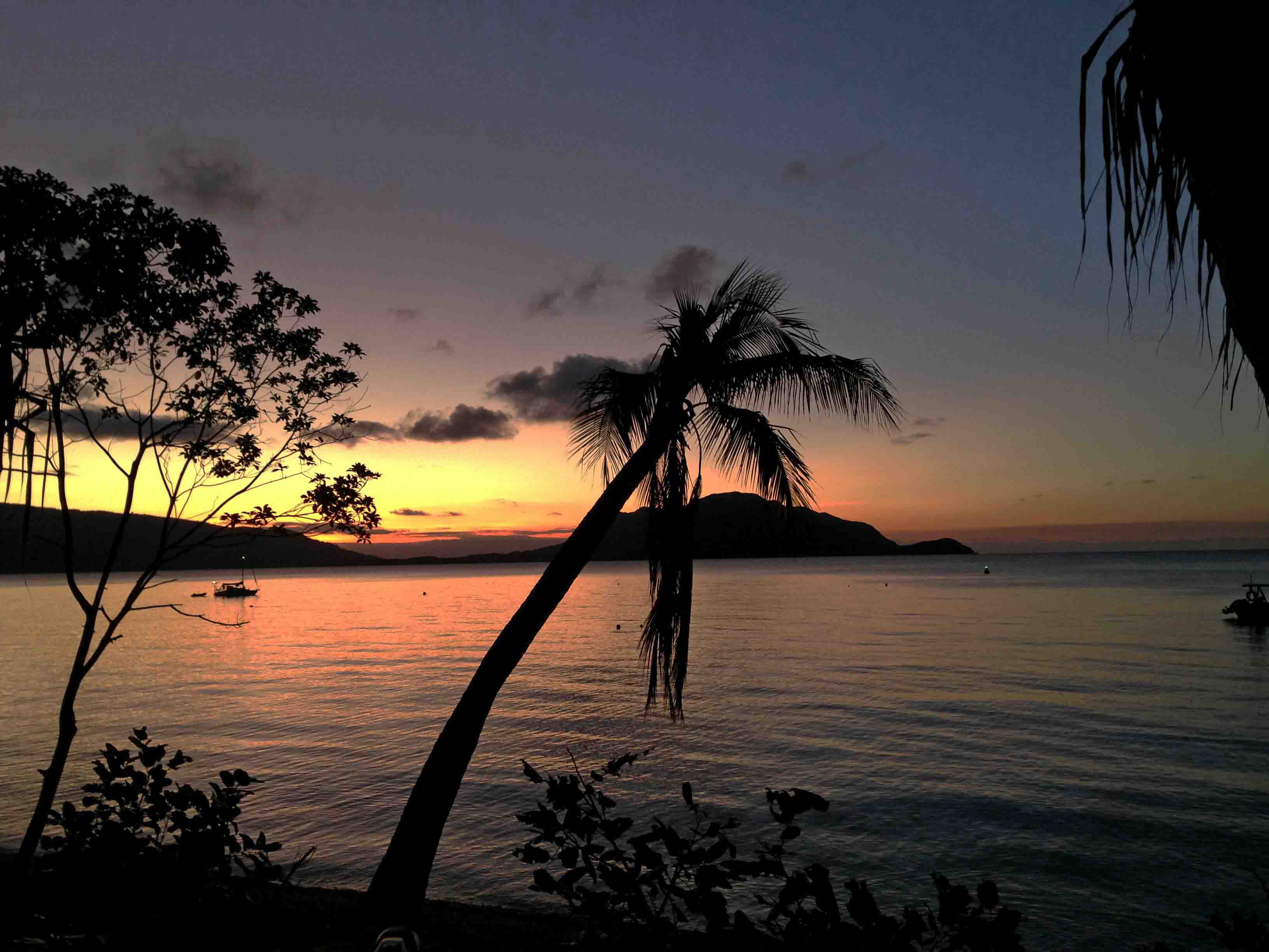 Fitzroy Island