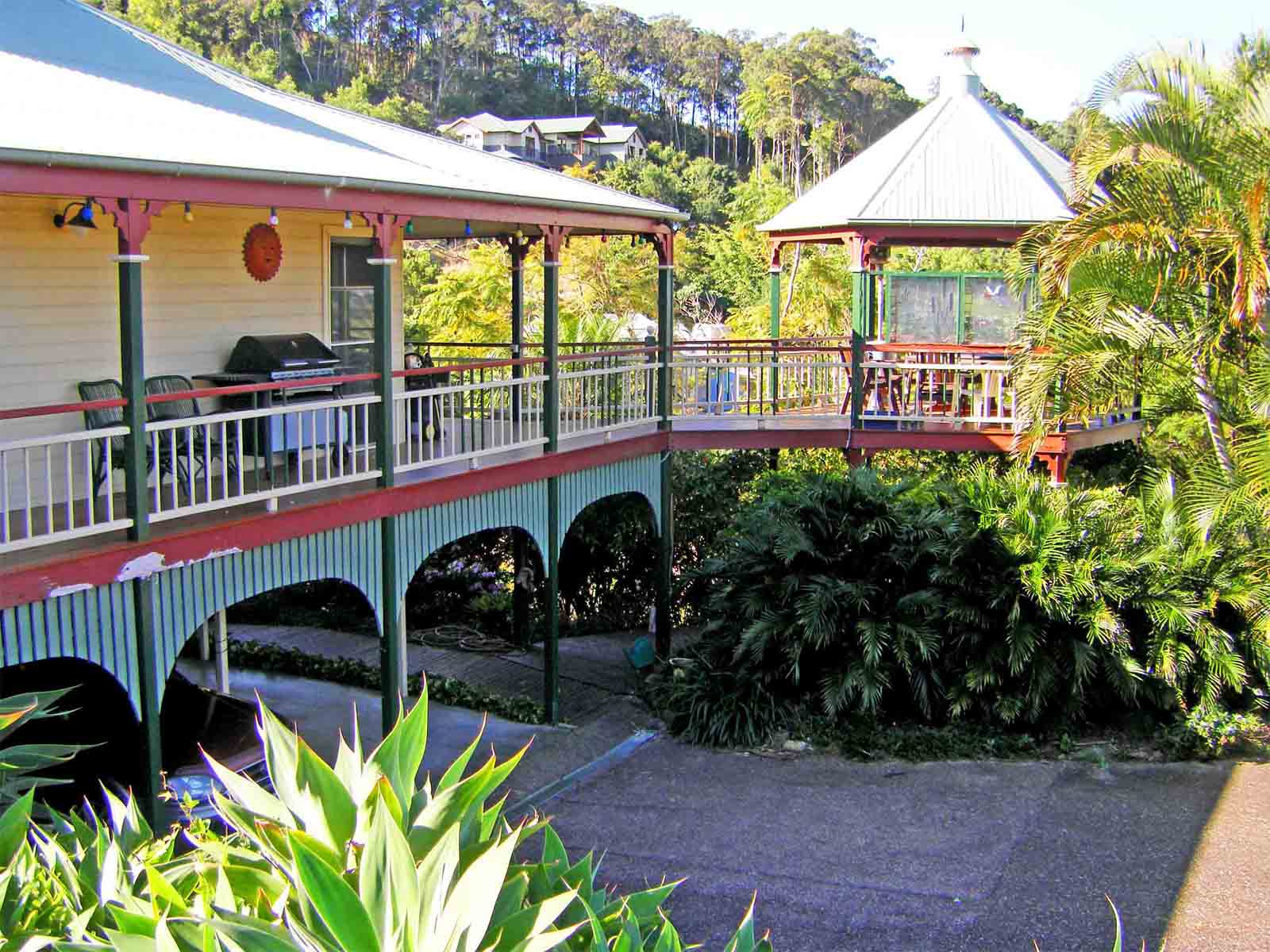 Noosa