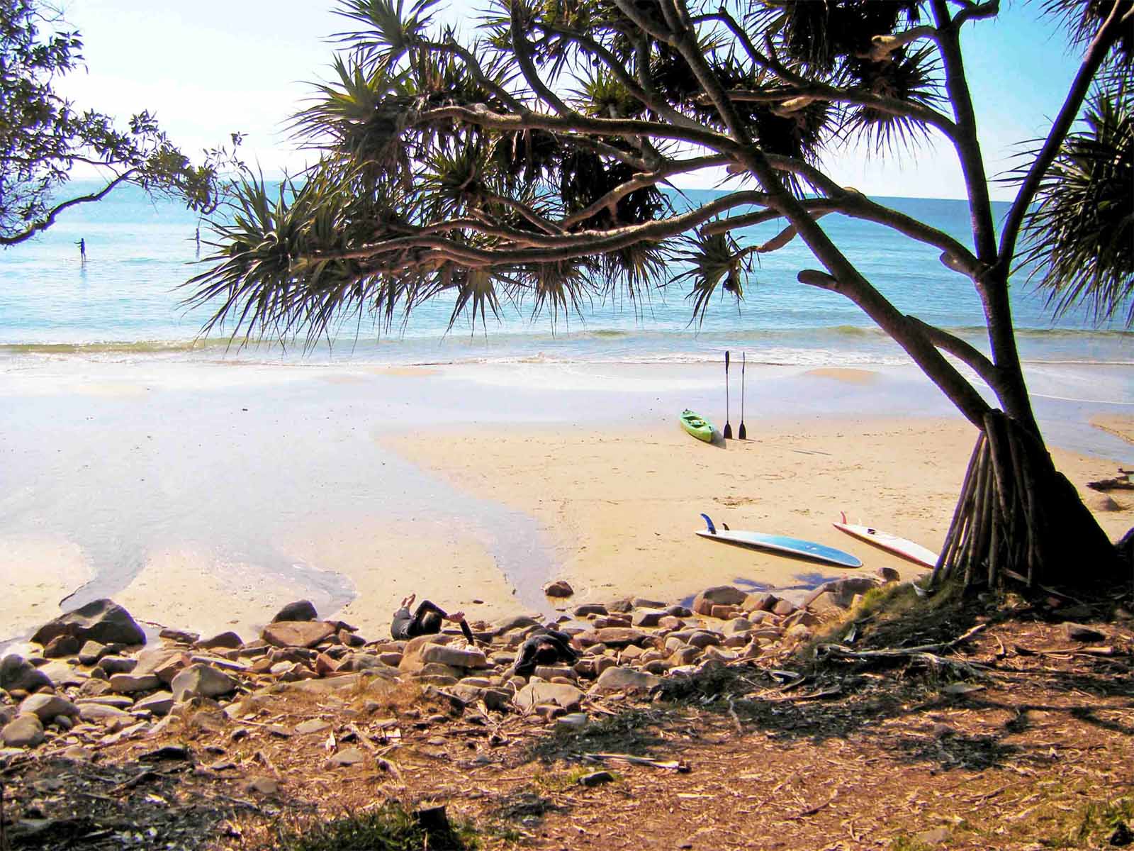 SurfersStrand