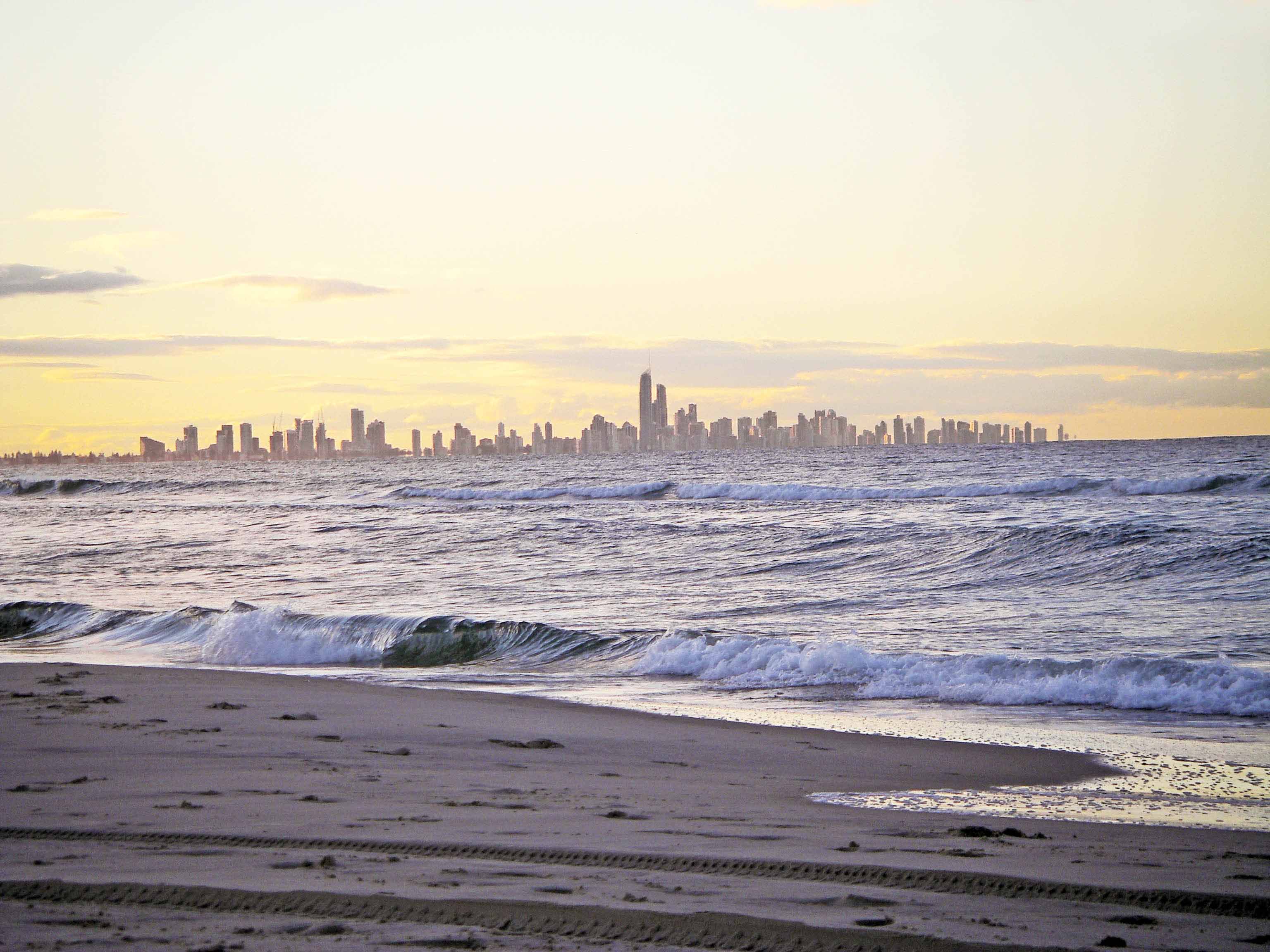 SurfersParadise