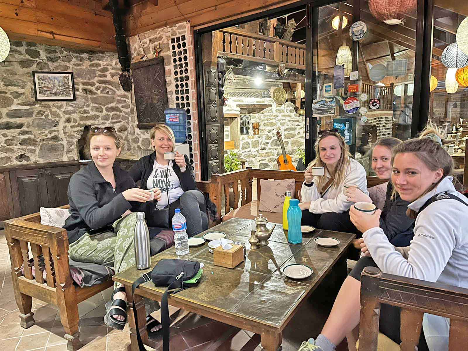 Cafe Pause