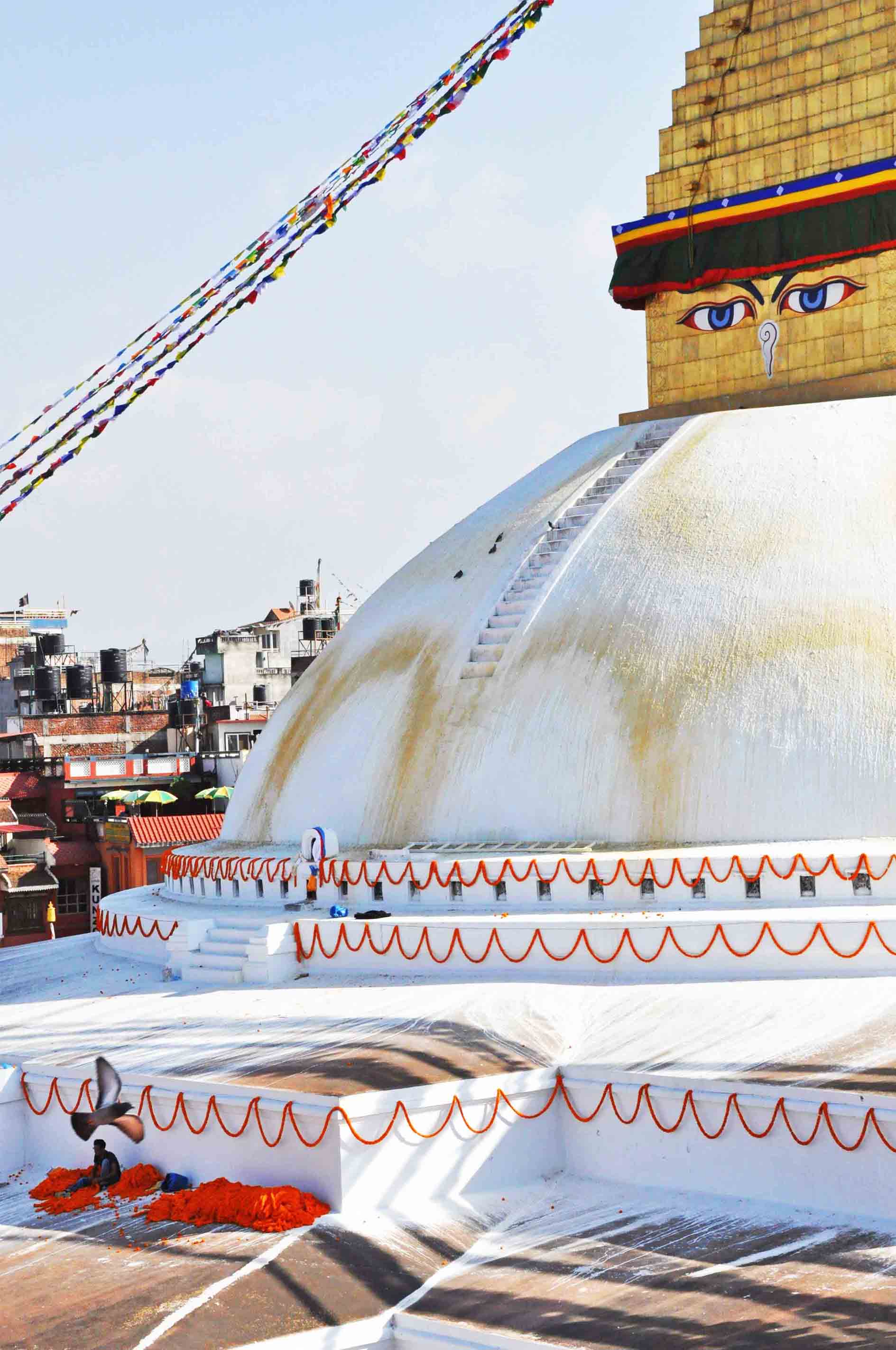 Kathmandu