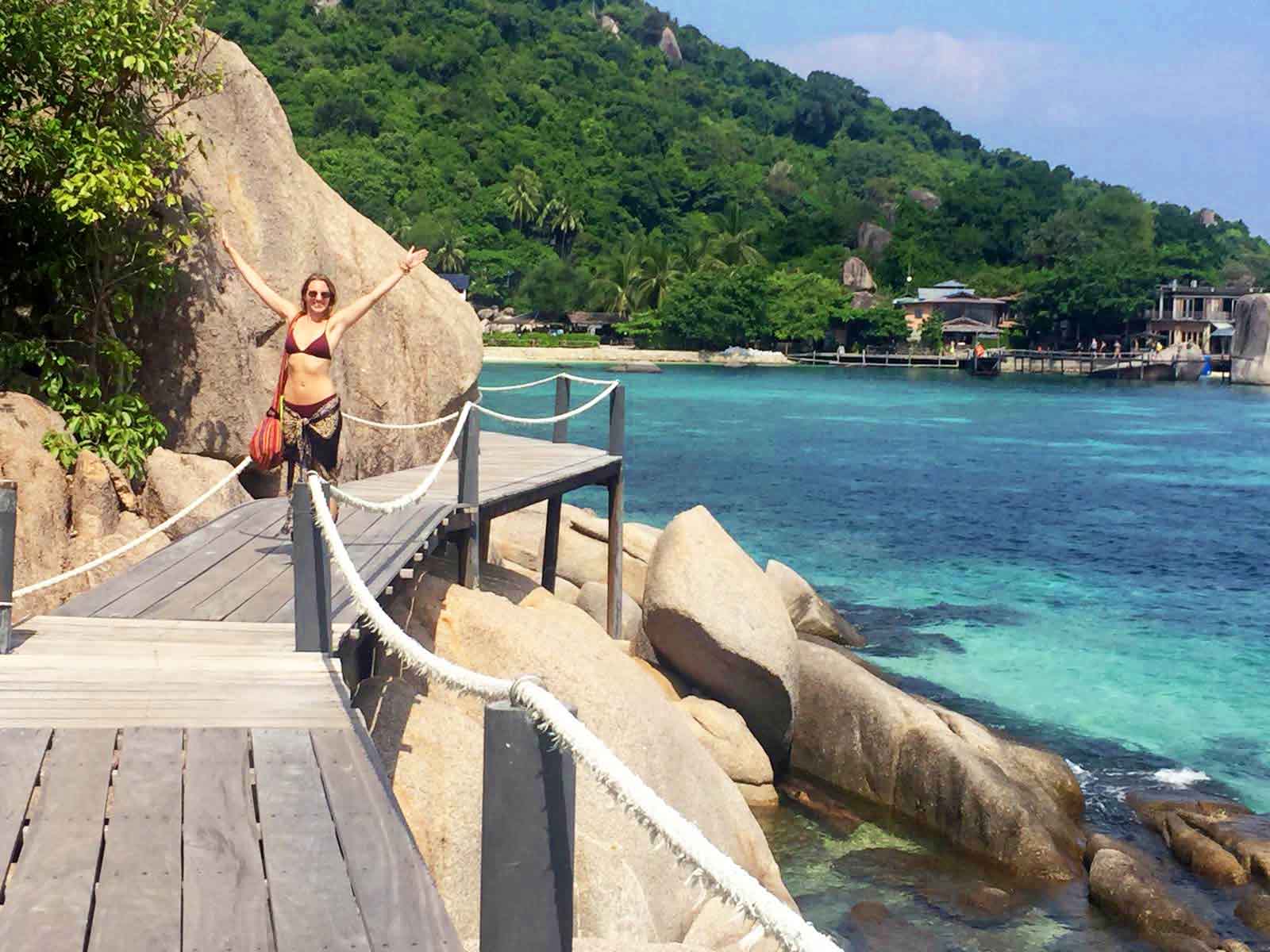 Koh Tao
